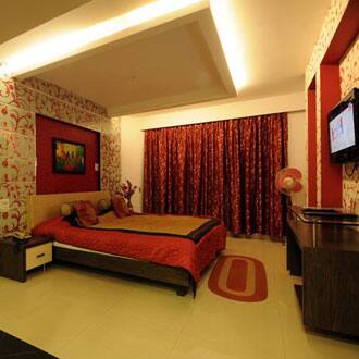 Hotel Surabhi Regency, Anand 4